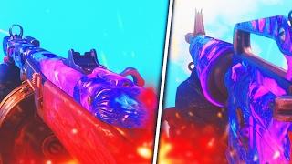 DARK MATTER PPSH & DARK MATTER M16 UNLOCKED! (Black Ops 3 NEW DLC Weapons)