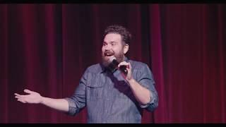 I think I grew up poor | Comedy About Growing Up | Mike Albanese