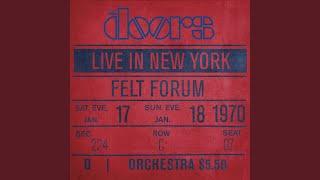 Universal Mind (Live at the Felt Forum, New York City, January 18, 1970, First Show)