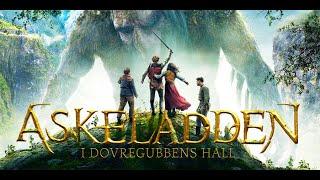 FILM FANTASY KEREEENNIn The Hall Of The Mountain King I Sub Indo