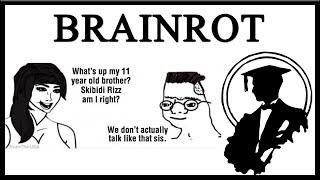 What Is Brainrot?