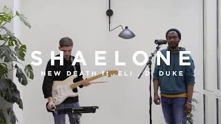 Shaelone - New Death ft. Eli. D . Duke // SHLO CLUB SESSIONS