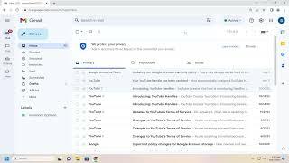 How to Deactivate Automatic Email Forwarding in Gmail [Guide]