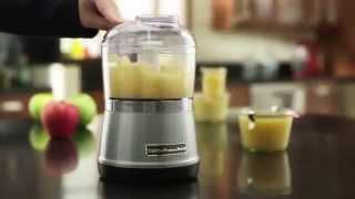 The KitchenAid® 3.5 Cup Food Chopper - XAMMAX