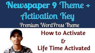 Newspaper Theme Free Activate Kaise Kare | Download Premium For Free!