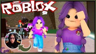 PENSABA QUE PODRÍA SOLA PERO NECESITO UN COMPAÑERO | SUSHI RESTAURANT TYCOON ROBLOX | CRYSTALSIMS