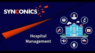 Odoo Hospital Management | Features of Hospital Management in Odoo