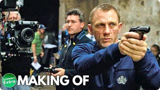 SKYFALL (2012) | Behind the Scenes of Daniel Craig James Bond Movie