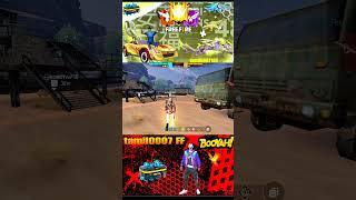 power of Groza gameplay #fftrending #ffchallenge #tamil0007#  #you #yourpage #yourself