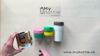 KeepCup mybottle sk