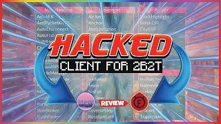 TOP 4 HACKED CLIENTS FOR 2B2T.ORG!  (Minecraft 1.12.2) Future VS Impact - Which Is Better?