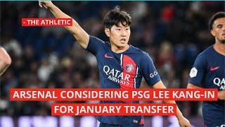 Latest Arsenal News Update (PIDGIN) JAN 8, 2025 (Evening News)