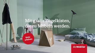 Die Mobiliar Jugendkampagne 2019