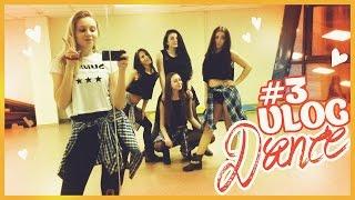 DANCE VLOG: Я Танцорка и Выступаю в Клубе?! // Секси-танцы :D