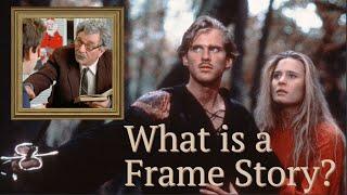 What is a Frame Story