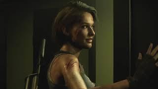 RESIDENT EVIL 3: Who Gave Him a Rocket Launcher!?