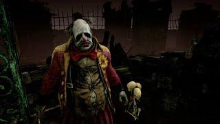 Dead by Daylight mobile Payaso rango 1 Autohaven