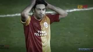 Selcuk Inan Skills (Turkish Xavi)