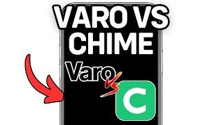 VARO VS CHIME WHICH IS MORE WORTH IT 2025? (FULL GUIDE)