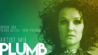 Plumb - Artist Mix