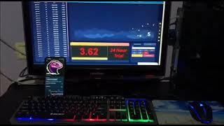 1XBet crash game signal | 2023 | New Update | Crash game | Signal