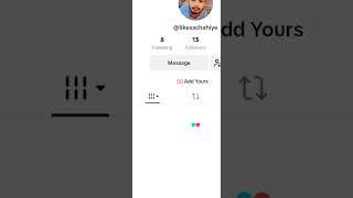 TikTok likes trick live prove check kro 