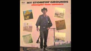 Stompin' Tom Connors - Tillsonburg