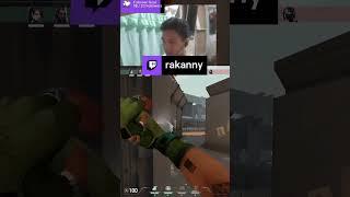 BRONZE RANK! | rakanny on #Twitch #Valorant