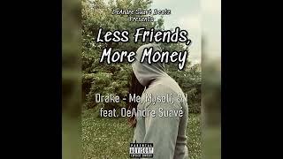 Drake - Me, Myself, & I feat. DeAndre Suavé (Unreleased) Leak