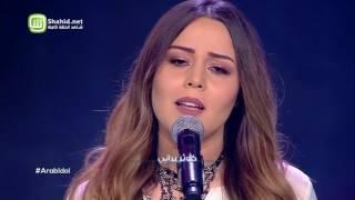 Arab Idol – الموسم الرابع – العرض المباشر الاول – كوثر براني