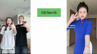 Tổng Hợp Những Bài Hát Hot Trend Trên Tik Tok||TiK Tok Việt Nam ||Tik Tok Nhảy