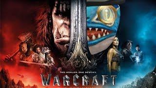 Explaining the Warcraft Movie