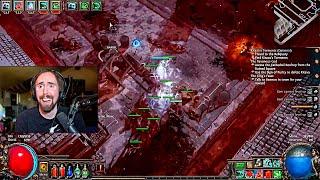 This Path of Exile League Changed My Life