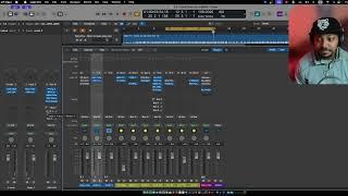 Mixing VOCAL EASY WAY - Recorded A Vocal & Mixed It