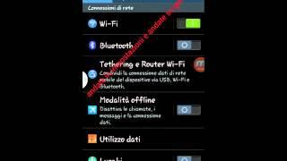 Tutorial: come inserire il mostra tocchi su Android