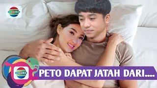 Sumpah Ada Buktinya - Betrand Putra Onsu Tercyduk Mengenap Di Kamar Sarwendah "Berduaan Tadi Malam".