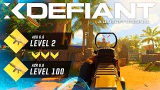 XDefiant: The FASTEST WAYS To Level Your Weapons... (A Comprehensive XP Guide)