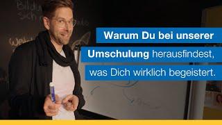 Wie läuft die kaufmännische Umschulung bei der DAA in Hamburg ab?