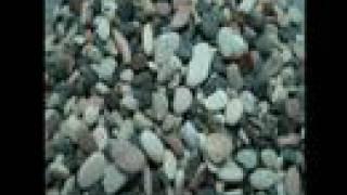 Gravel on the Ground, music by John Denver