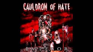 Cauldron of Hate - Abyssal Ascension