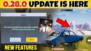 Finally  | Pubg Lite 0.28.0 Update In Beta Version | Pubg Lite New Update | New Update In Pubg Lite