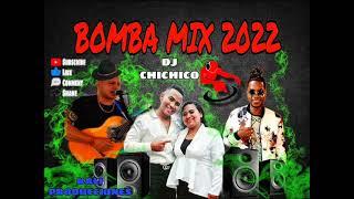 bombas 2022 mix