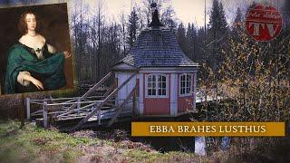 Ebba Brahes lusthus