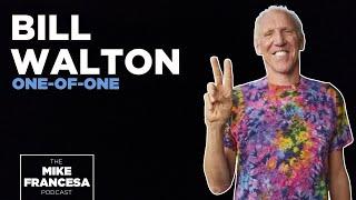Bill Walton: Remembering the Player & the Character