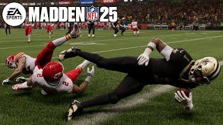 LEGENDS: D. BREES & A. WILLIAMS! • 061  Let's Play Madden NFL 25: Ultimate Team [GERMAN/DEUTSCH]