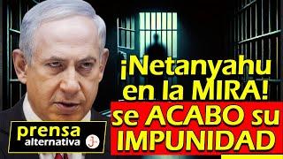 ARRESTAN a ALTO ASESOR de Netanyahu por sabotear ALTO AL FUEGO en Gaza! Netanyahu es el siguiente?