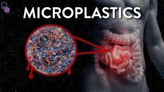 The Dark Science of Microplastics