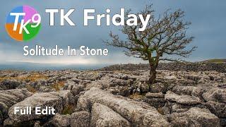 TK FRIDAY (Solitude In Stone) FULL EDIT