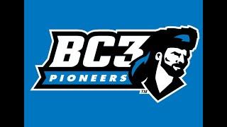 BC3 MBB v PSU DuBois - 1/09/2025