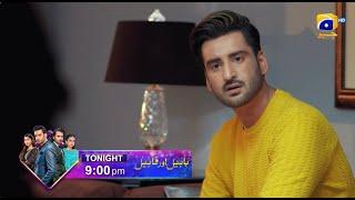 Habil Aur Qabil Episode 11 Promo | Tonight at 9:00 PM only on Har Pal Geo